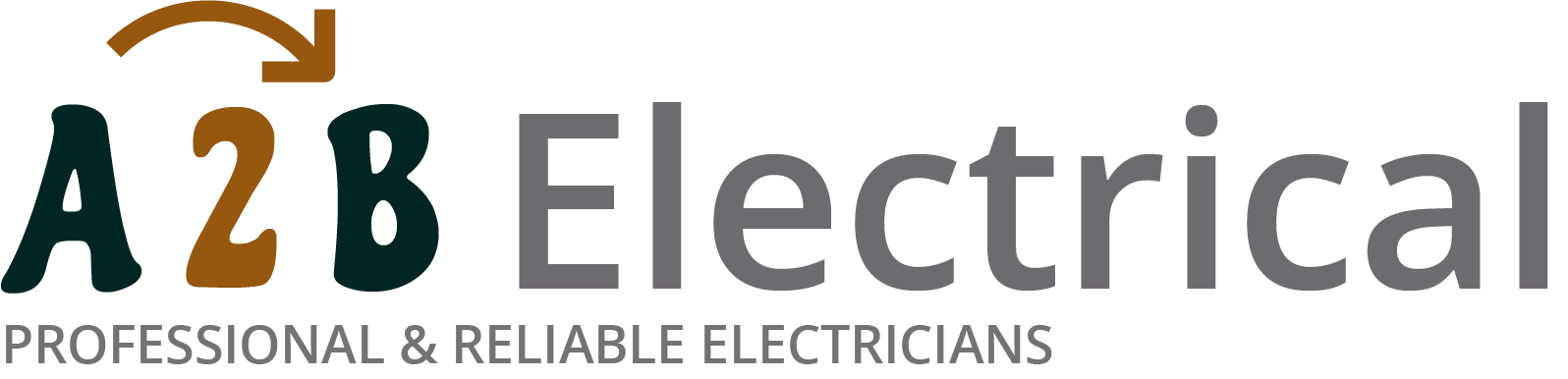 If you have electrical wiring problems in Whitby, we can provide an electrician to have a look for you. 